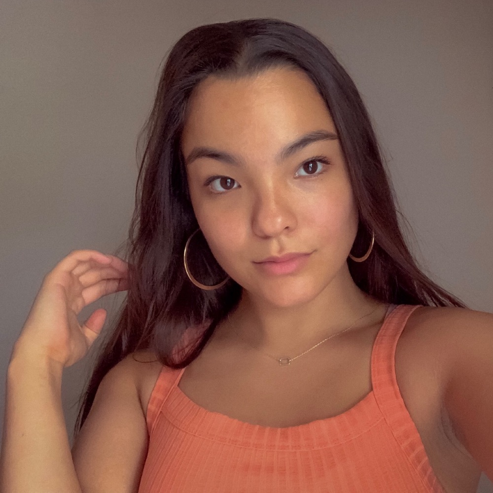 Meet your Posher, Tatiana